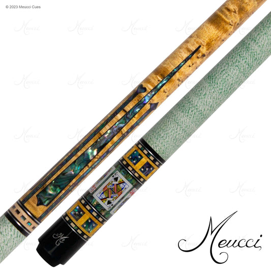 Meucci Casino 6