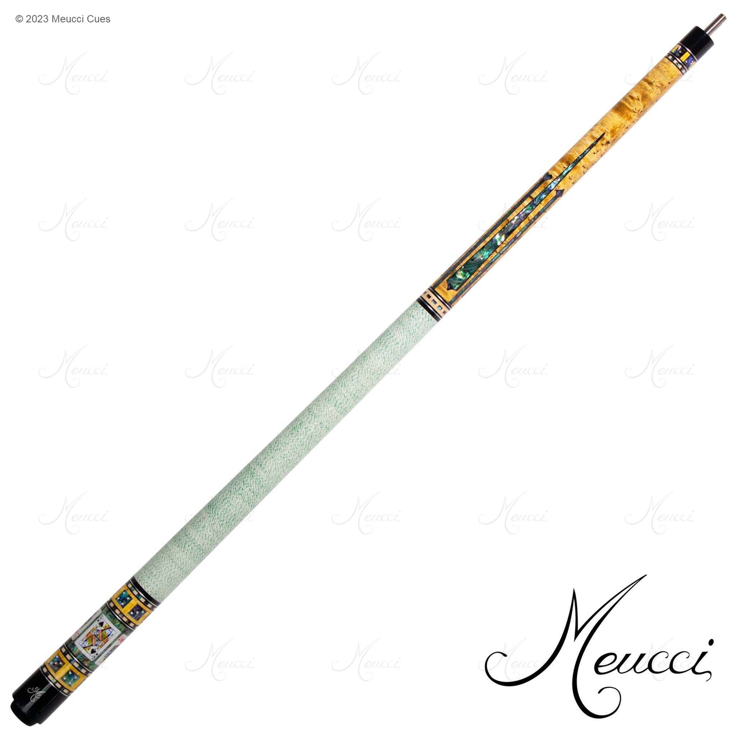Meucci Casino 6