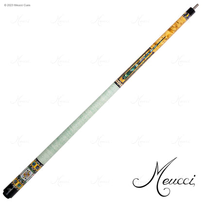Meucci Casino 6