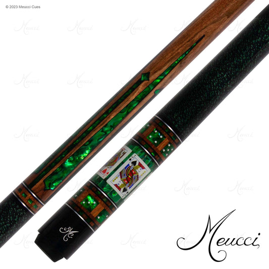 Meucci Casino 7