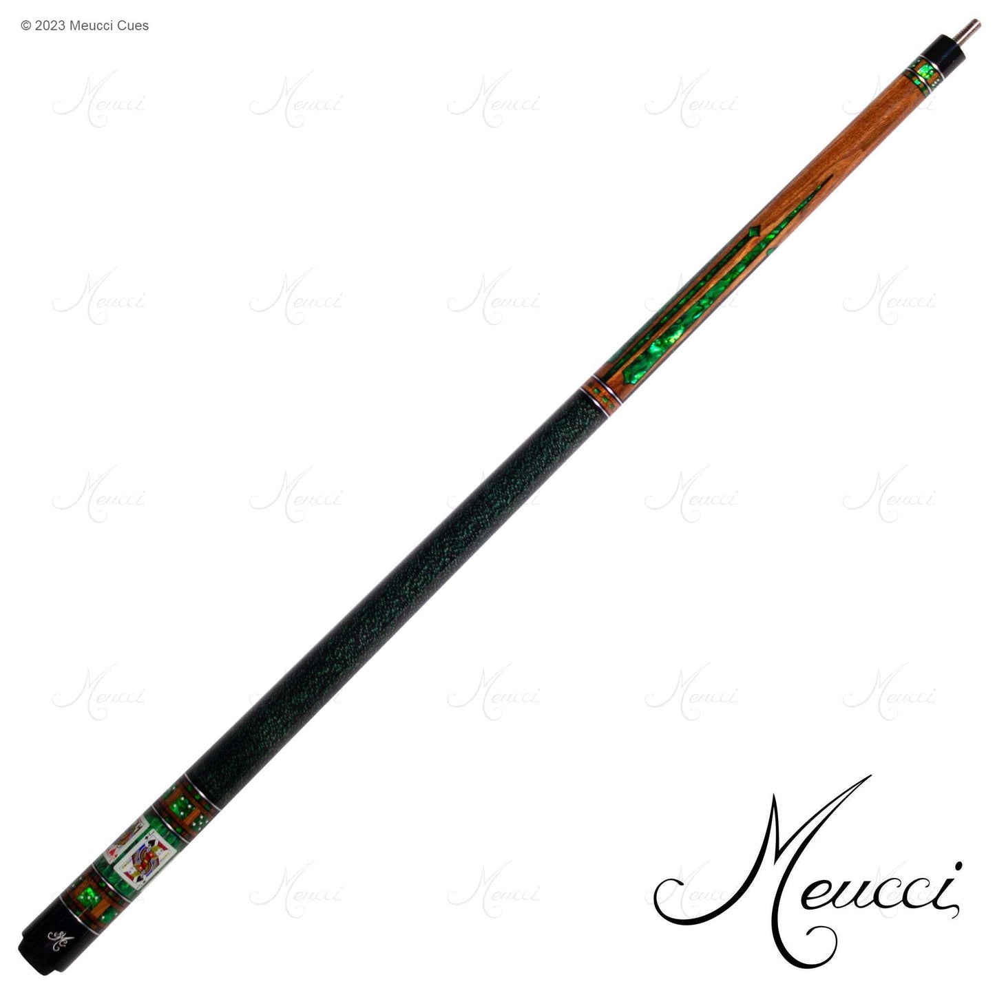 Meucci Casino 7