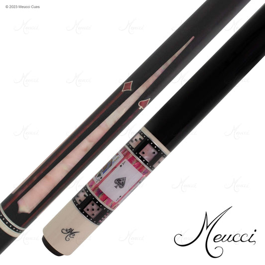 Meucci Casino 9