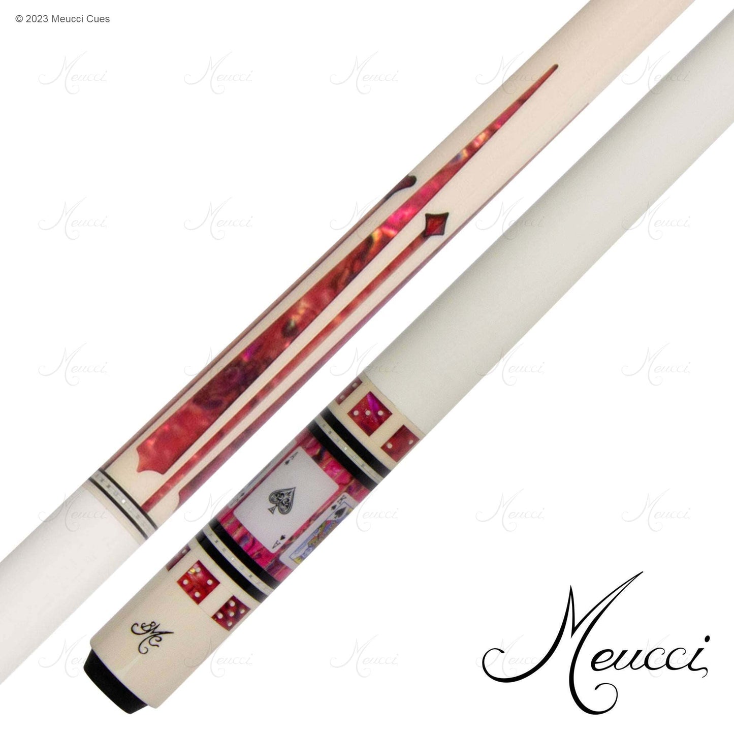 Meucci Casino 9