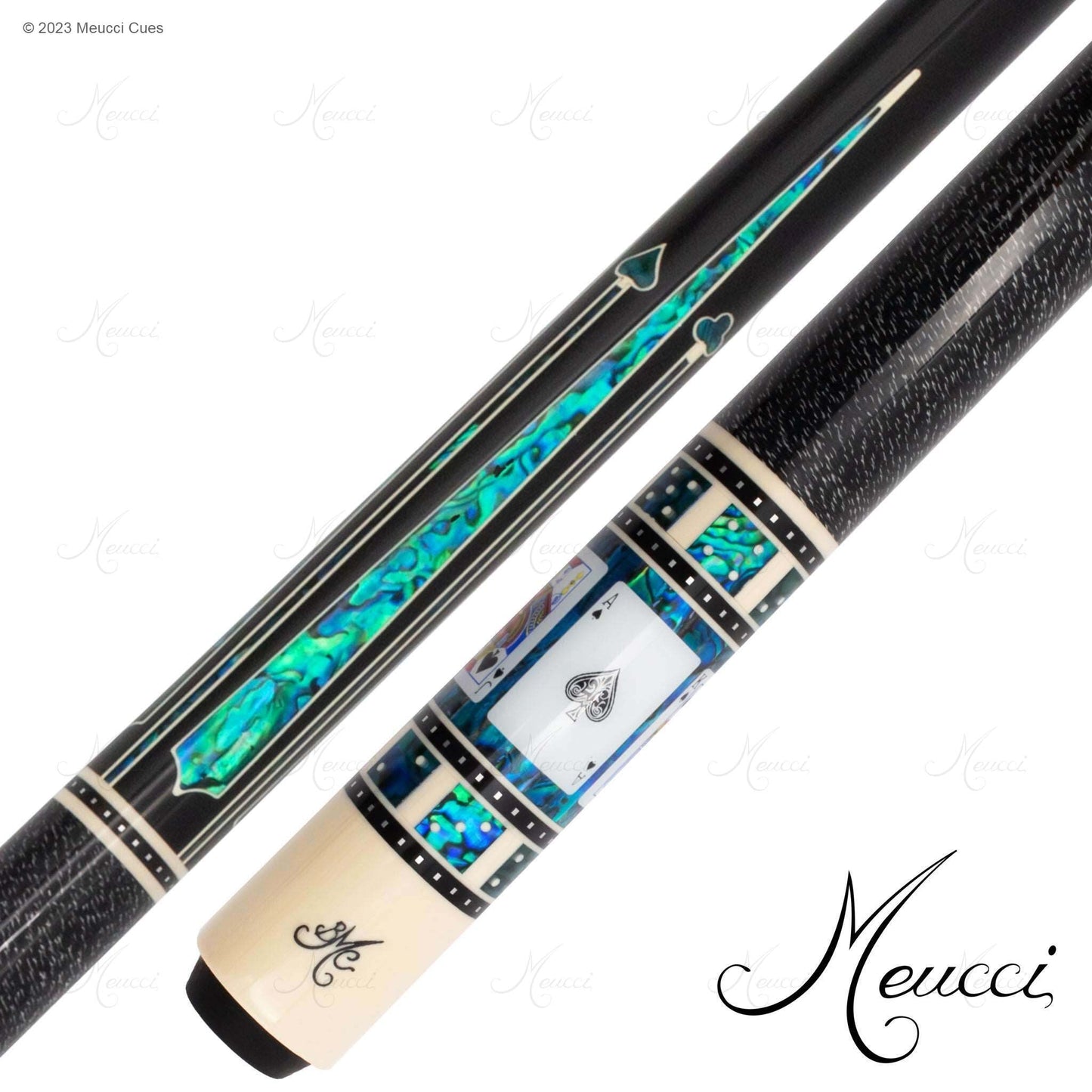 Meucci Casino 3