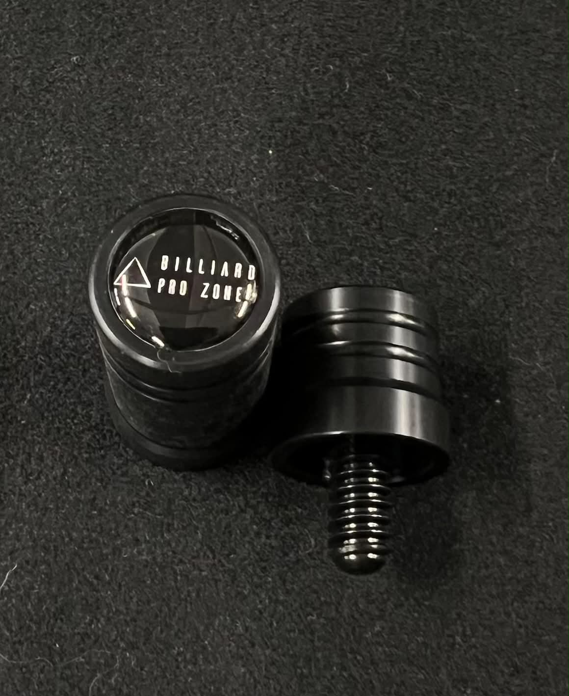 Billiard Pro Zone Joint Protector
