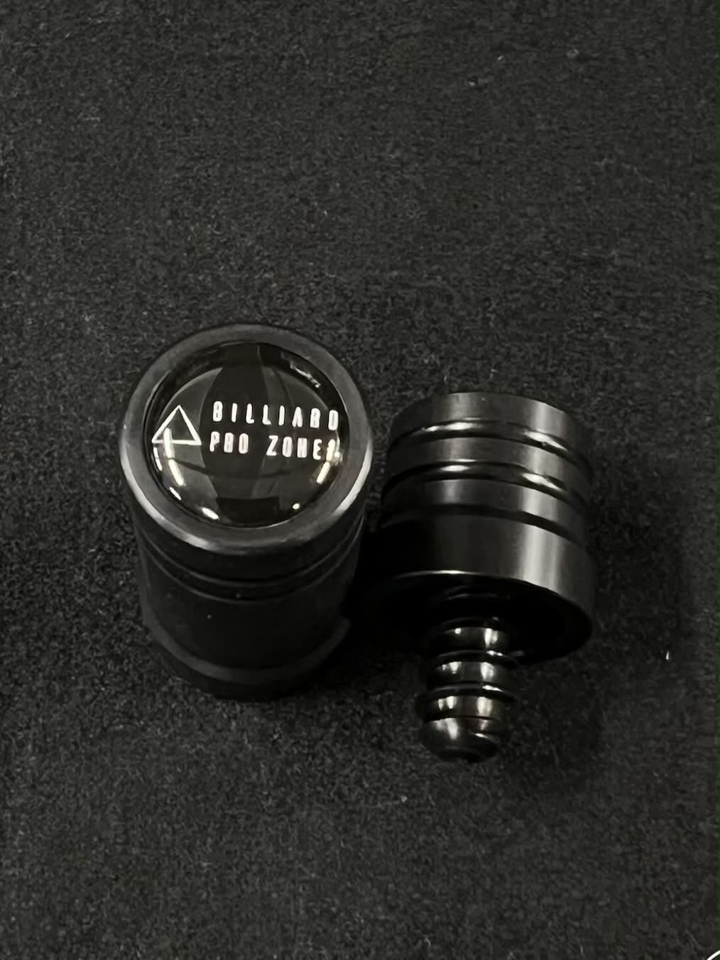 Billiard Pro Zone Joint Protector