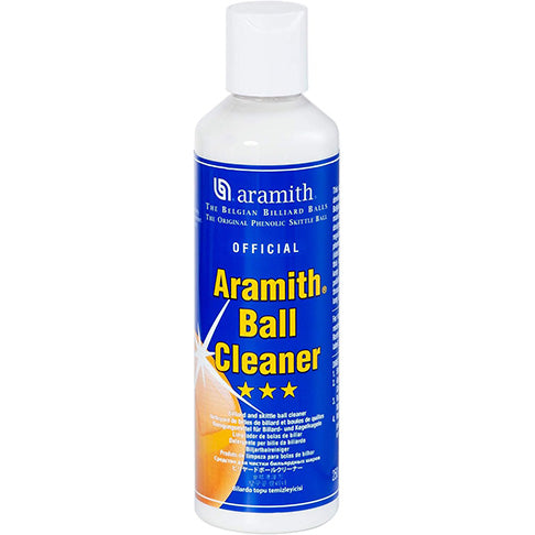 Aramith Billiard Ball Cleaner