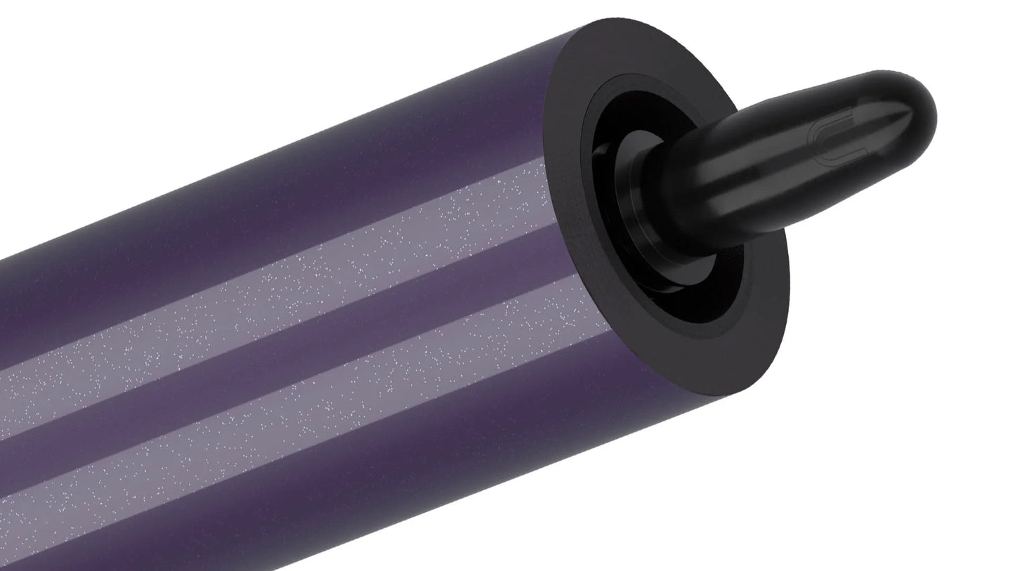 Predator Purple BK Rush® Break Cue - Sport Wrap