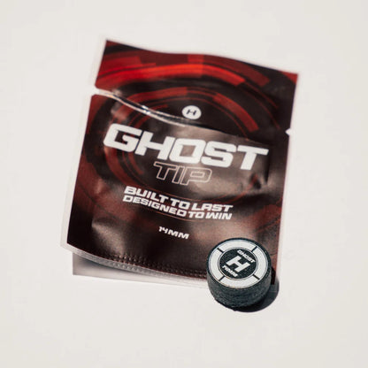 Ghost Black Playing Tips - Precision Performance