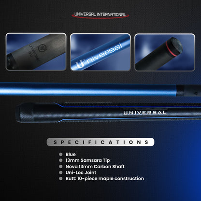 Universal Break Cue