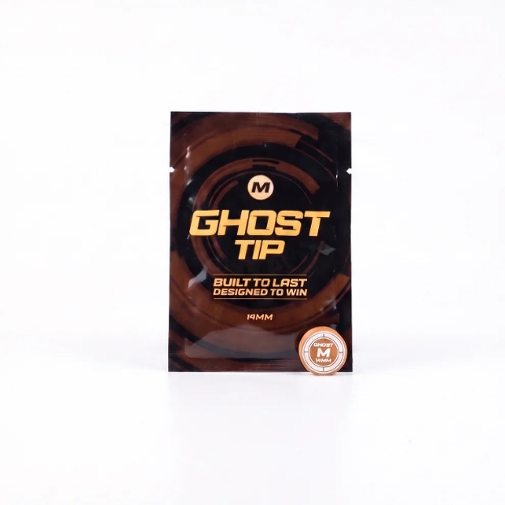 Ghost Brown Playing Tips - Precision Performance