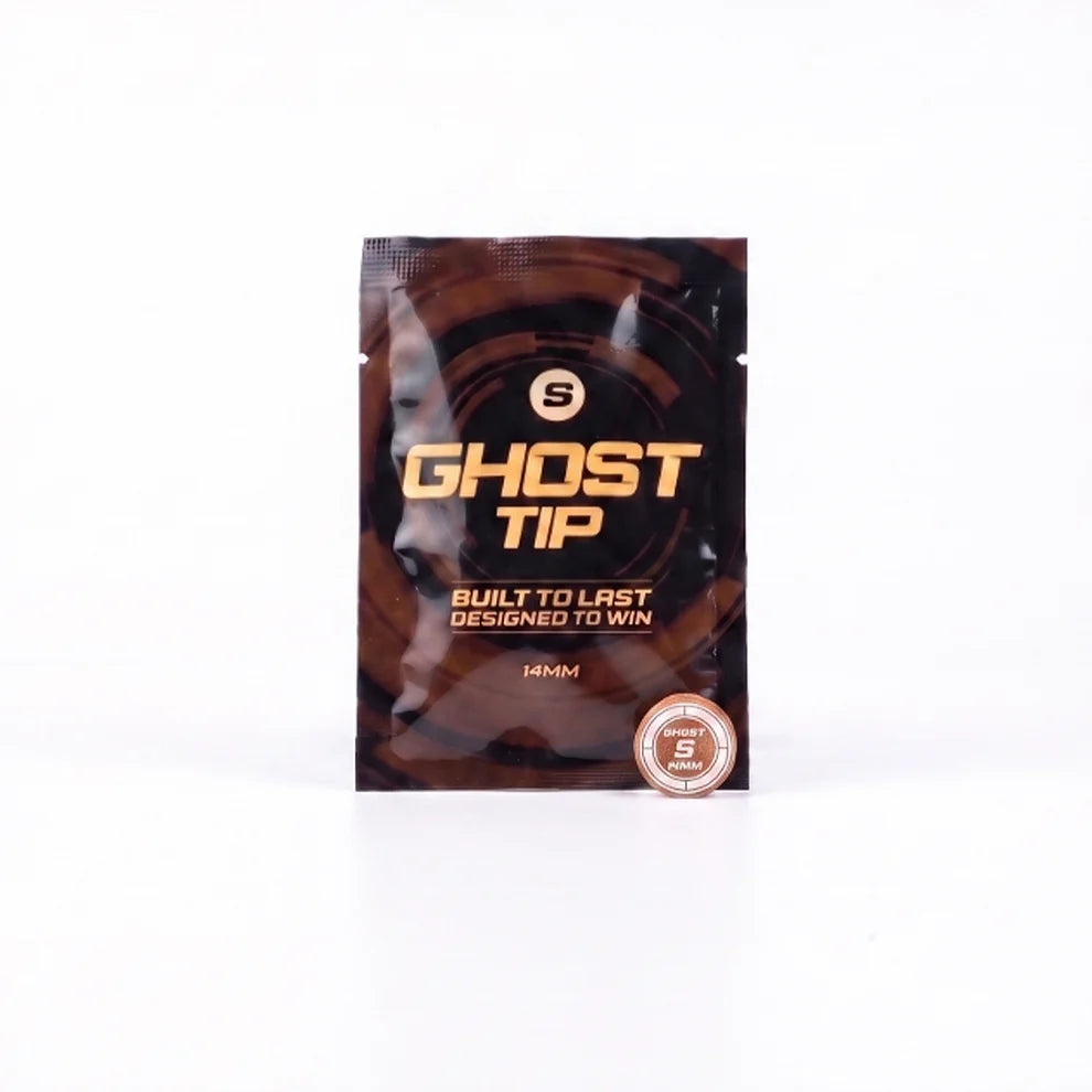 Ghost Brown Playing Tips - Precision Performance