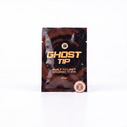 Ghost Brown Playing Tips - Precision Performance