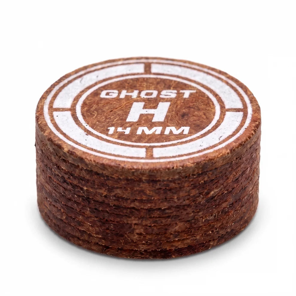Ghost Brown Playing Tips - Precision Performance