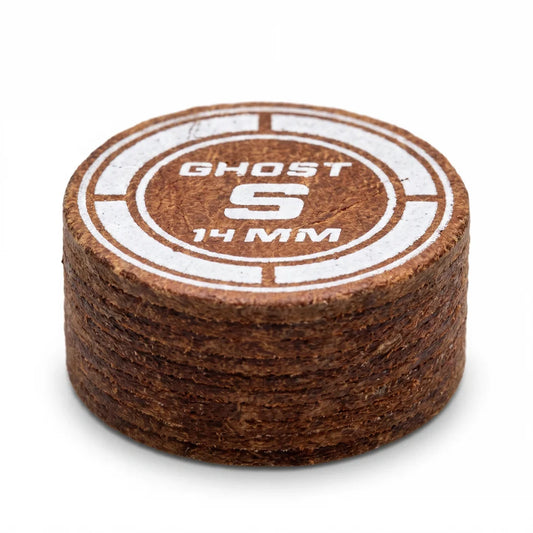 Ghost Brown Playing Tips - Precision Performance