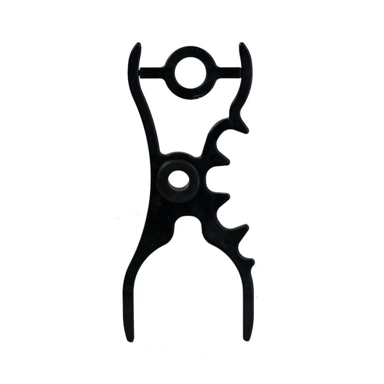 Bullseye Jump Bridge