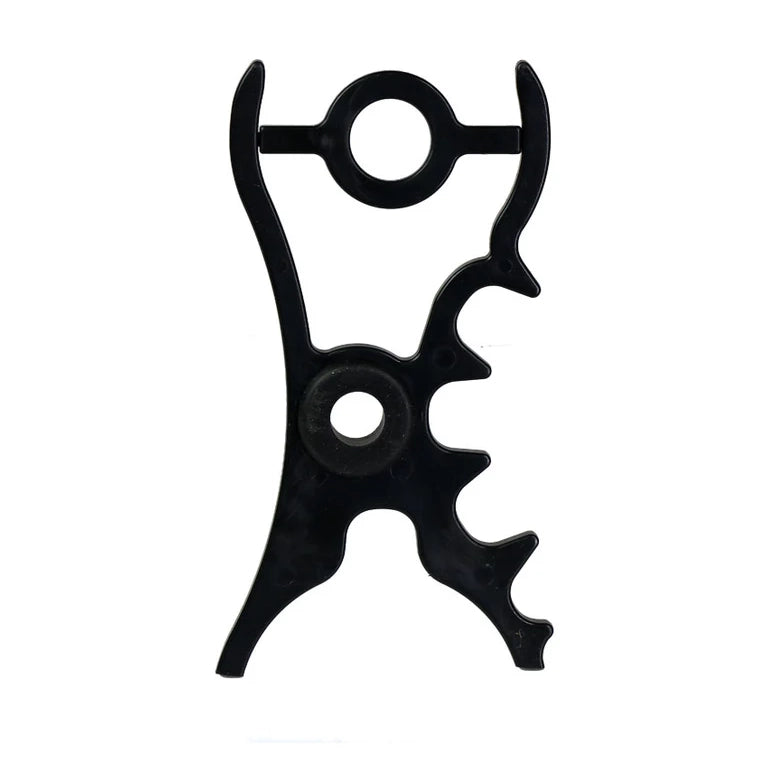 Bullseye Jump Bridge