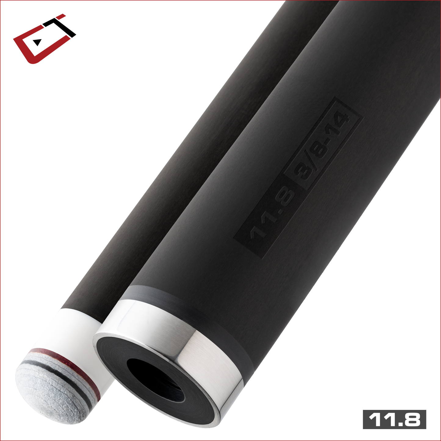 Cuetec Cynergy Shaft