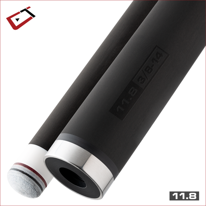 Cuetec Cynergy Shaft