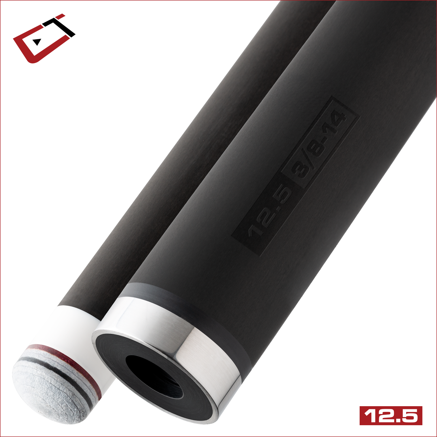Cuetec Cynergy Shaft