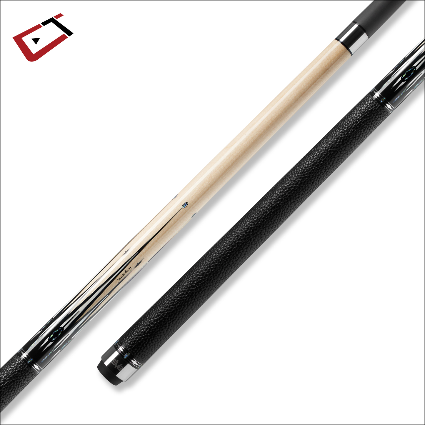 Cuetec Cynergy SVB Gen II Natural