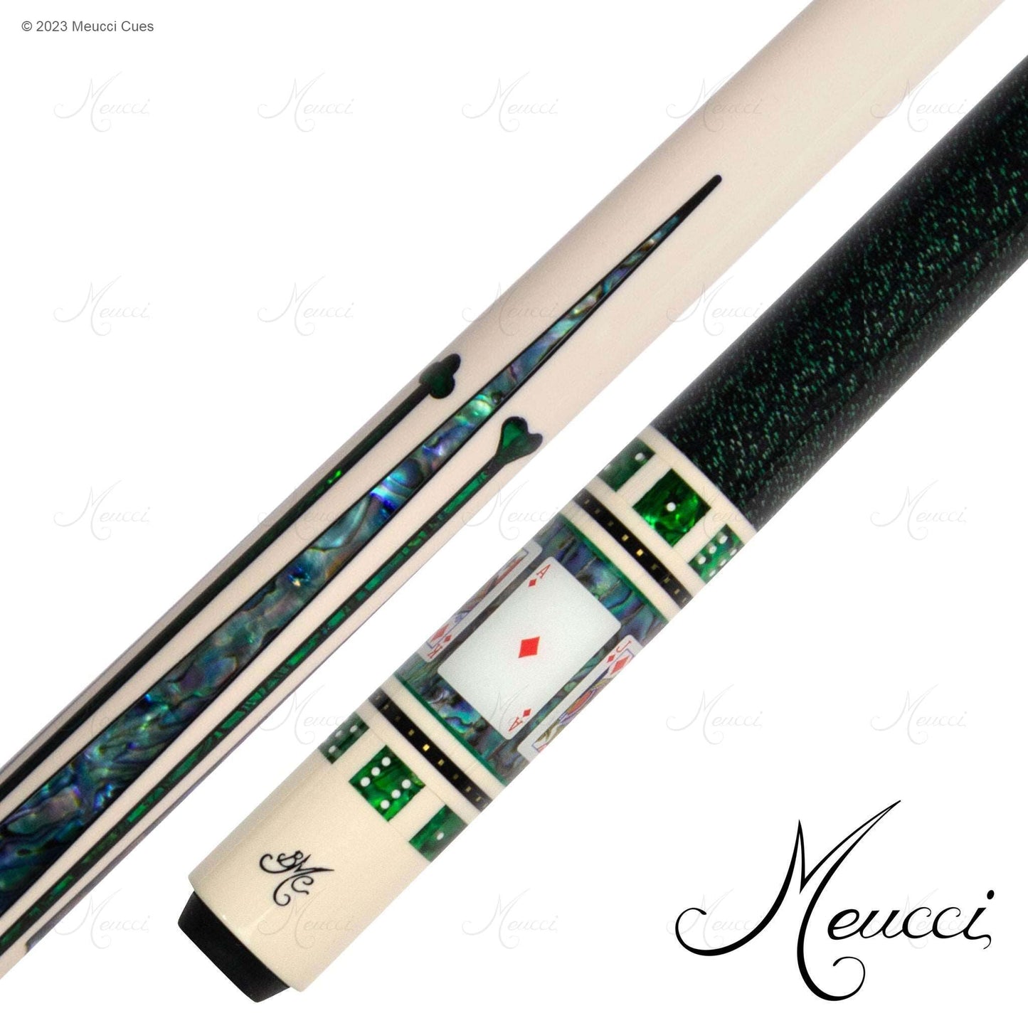 Meucci Casino 2