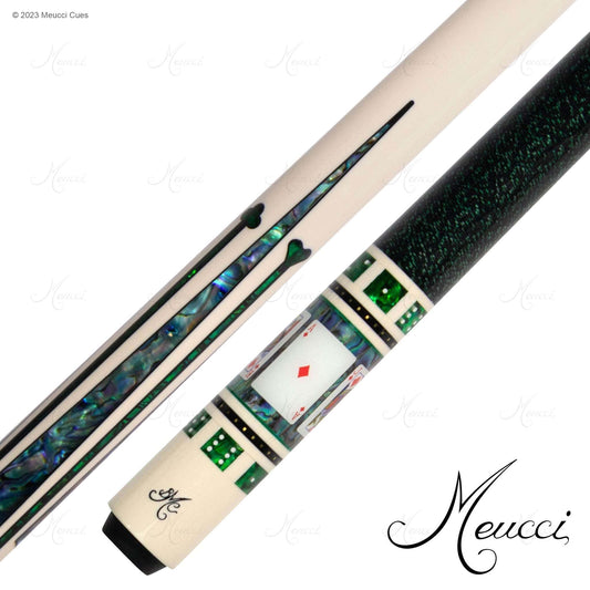 Meucci Casino 2