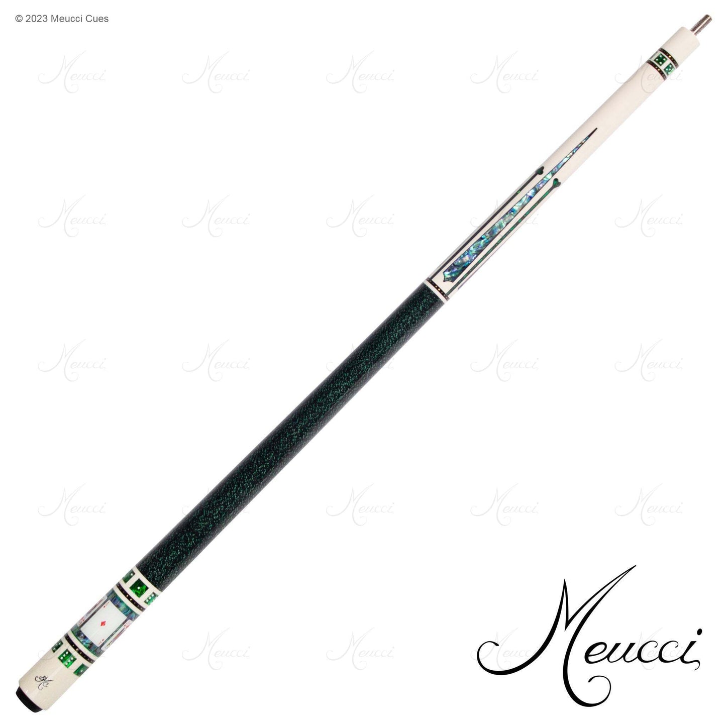 Meucci Casino 2