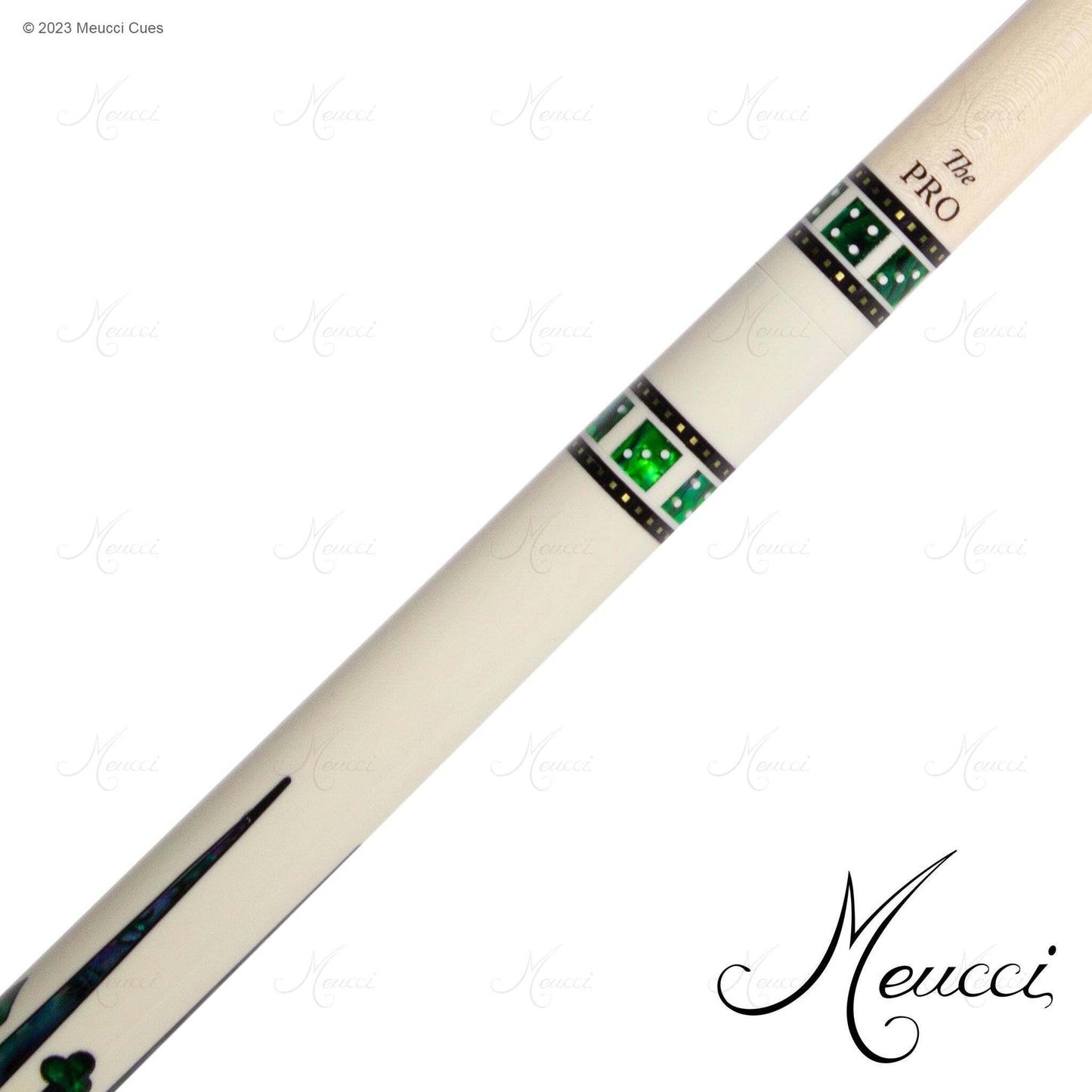 Meucci Casino 2