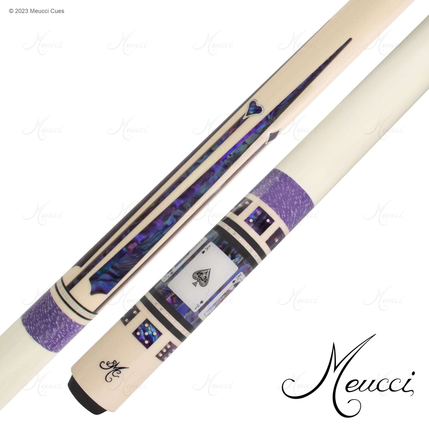 Meucci Casino 5