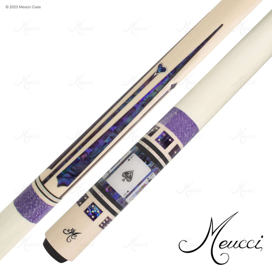 Meucci Casino 5
