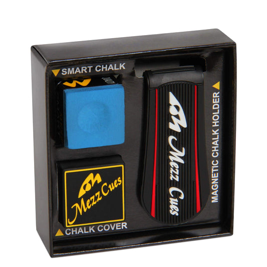 Mezz Chalker Set