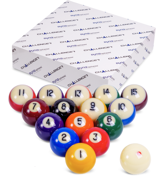 Dynaspheres Challenger 572