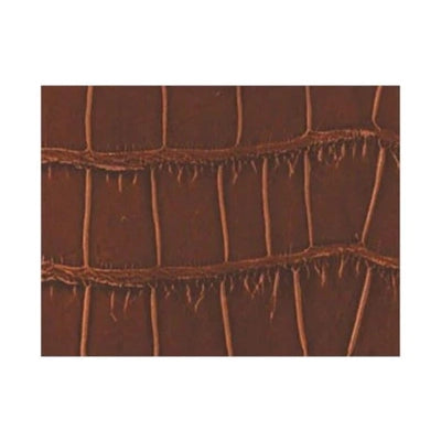 Tiger Embossed Leather Wraps