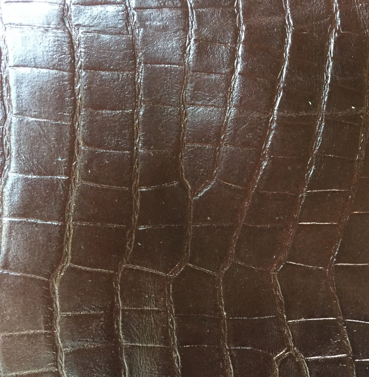 White Label Embossed Leather Wraps