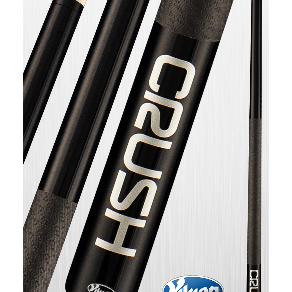 Viking Sport Wrap CRUSH Break Cue