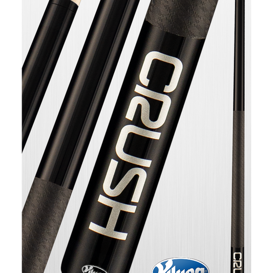 Viking Sport Wrap CRUSH Break Cue