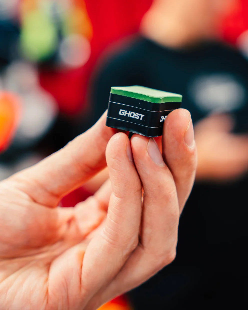 Ghost Green Chalk