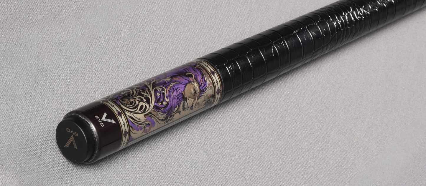 EVO Beast Maxbing Edition - Amethyst Lion