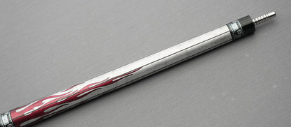 EVO Freedom Maxbing Edition - Crimson Flame