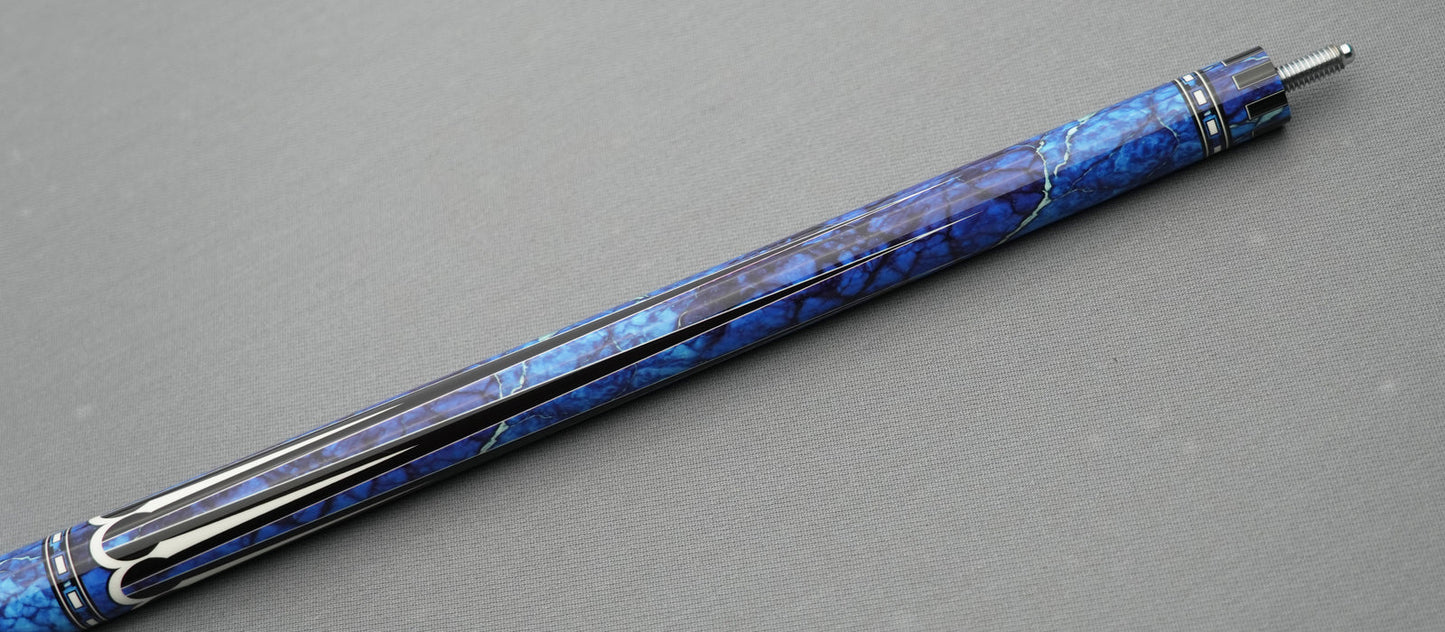Evo Gemstone Maxbing Edition - Skyflare