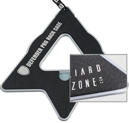 Billiard Pro Zone Defender Pro Rack Case 9/10 Ball