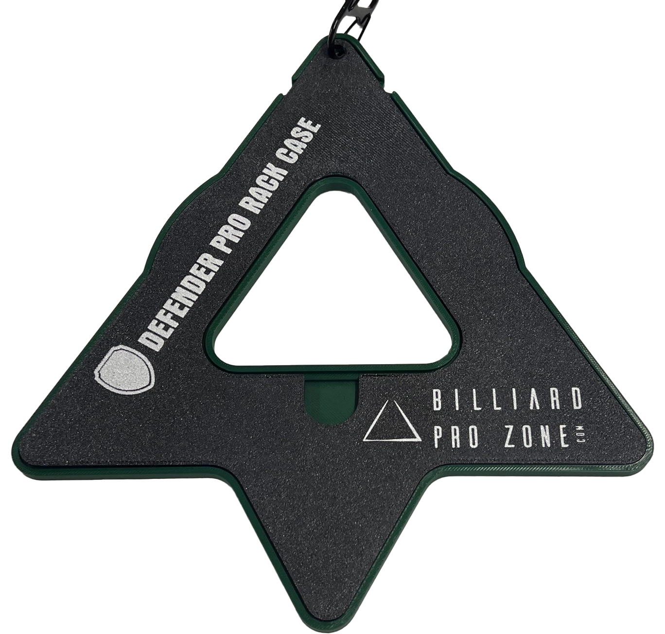 Billiard Pro Zone Defender Pro Rack Case 9/10 Ball