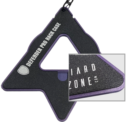 Billiard Pro Zone Defender Pro Rack Case 9/10 Ball