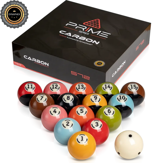 Dynaspheres Carbon 572