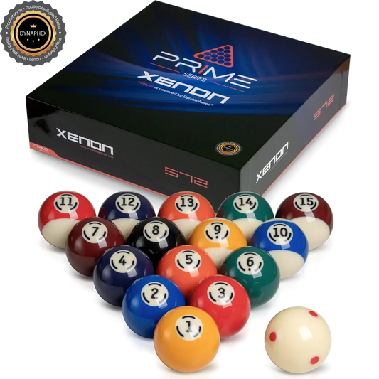 Dynaspheres Xenon 572