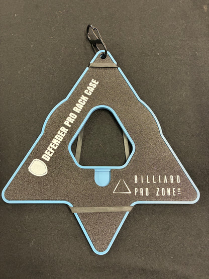 Billiard Pro Zone Defender Pro Rack Case 9/10 Ball