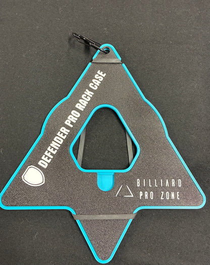 Billiard Pro Zone Defender Pro Rack Case 9/10 Ball