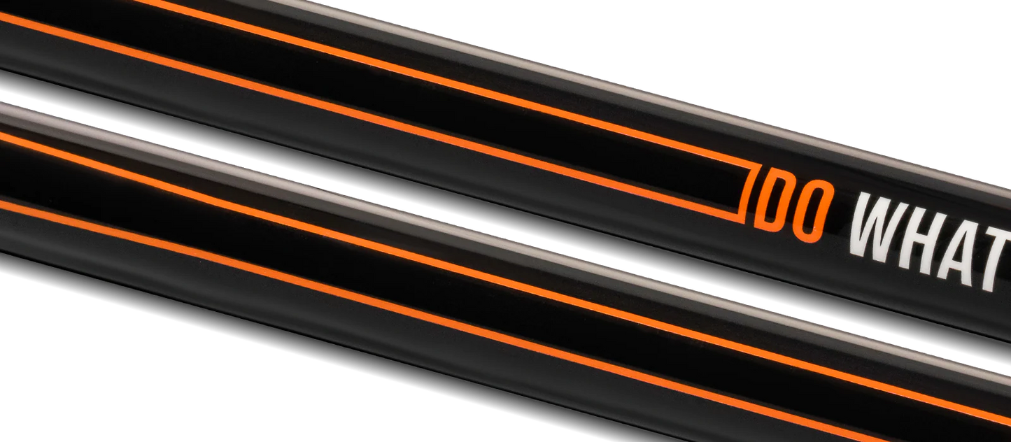 EVO X-FORCE BREAK CUE - DO WHAT IS RIGHT