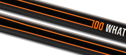 EVO X-FORCE BREAK CUE - DO WHAT IS RIGHT